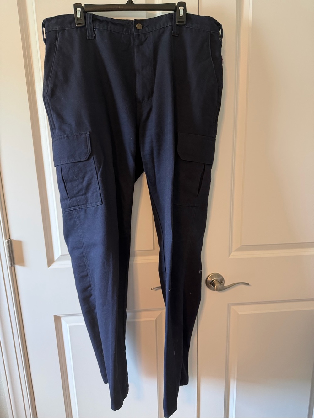 Men’s Tyndale FR Utility Cargo Pants NWOT 40WX33L